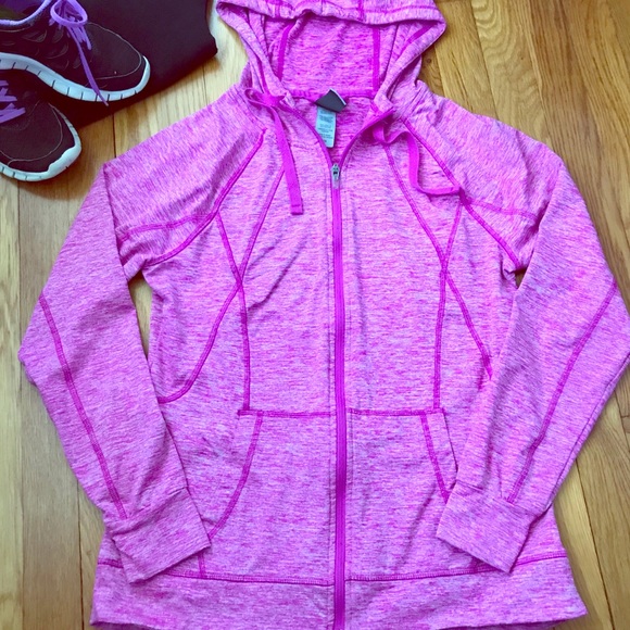 champion c9 duo dry hoodie